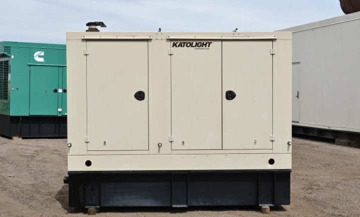 安定购买柴油发电机需留心哪些问题?