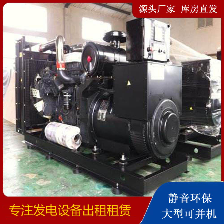 安定发电车出租 柴油发电机组需要经常换机油吗？