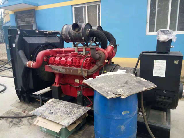 安定租赁发电机 发电机的主要分类介绍