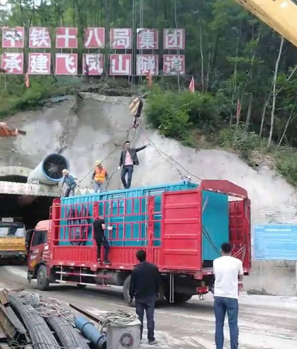 安定发电机组维修后输出功率降低是什么问题