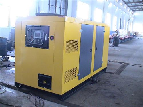 安定租赁发电机 柴油发电机组的蓄电池种类有哪些？