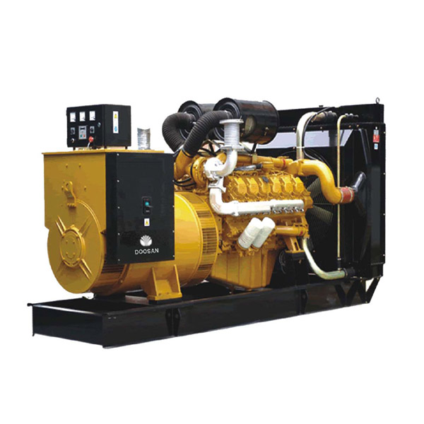 安定租赁发电机-怎样确保潍柴发电机组的质量