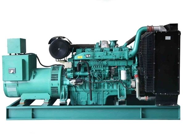 安定发电机租赁-柴油发电机与汽油发电机的区别