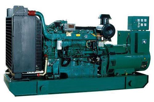 安定出租发电机-康明斯发电机指示控制灯的作用