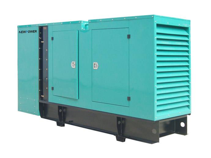 安定发电车租赁-沃尔沃发电机组多少钱