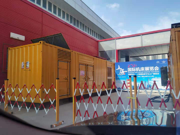 安定发电车出租-发电机无电压或电压太低怎么办？