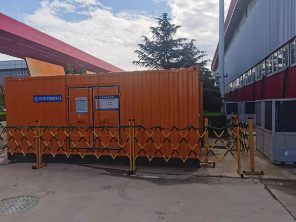 安定出租发电机-发电机组的主要用途是什么？