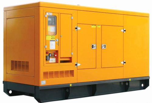 安定出租发电机-发电机组的选购原则包括哪些方面