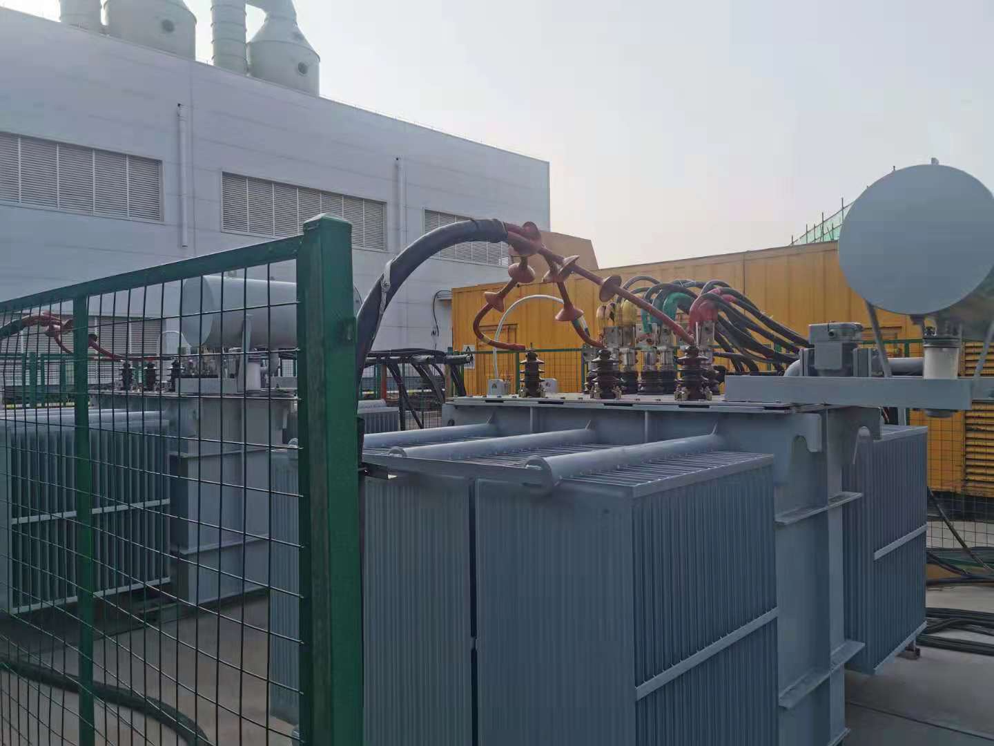 安定出租发电机-静音柴油发电机不维护的危害