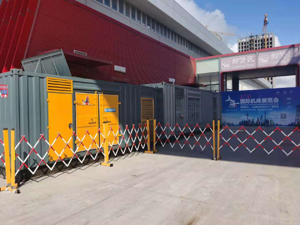 安定租赁发电机-柴油发电机组为什么油耗比较大