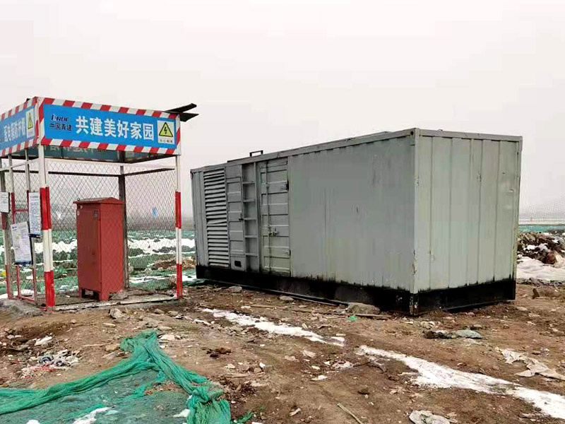 安定燃气发电机在高海拔地区运行时会遇到哪些常见故障？