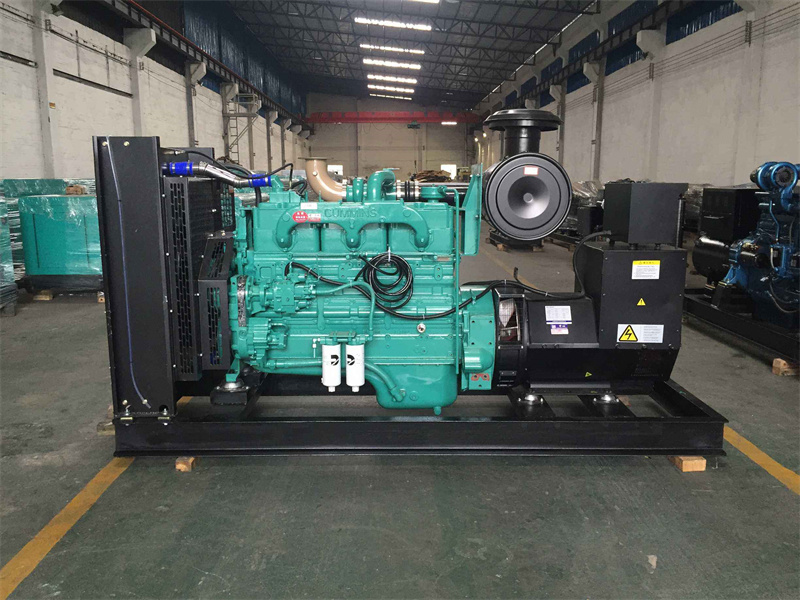 安定发电机出租租赁如何保证柴油发电机组的正常运行？