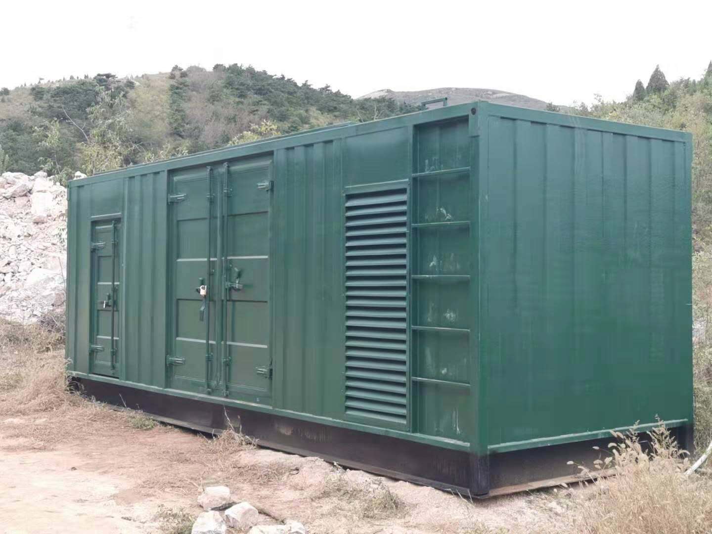 安定如何对接地系统进行定期检测和维护？