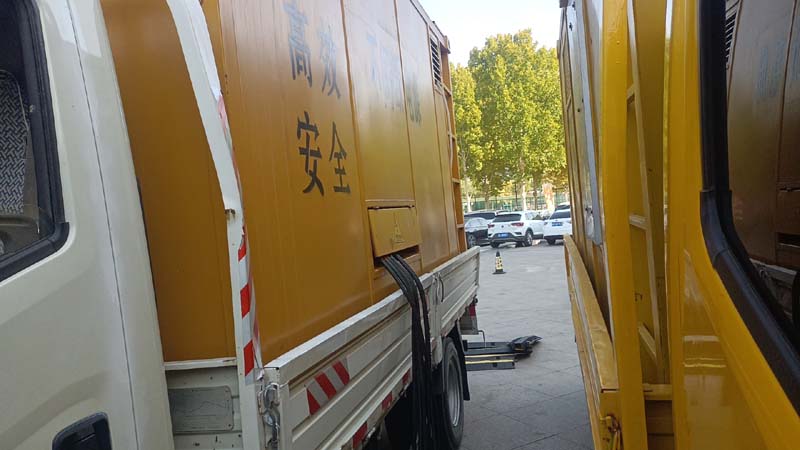安定如何判断柴油发电机组和UPS电源的切换时间是否符合要求？