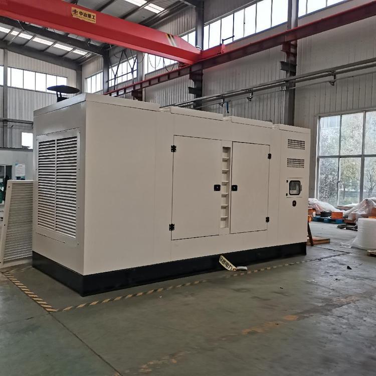 安定启动发电机组时需要注意什么？