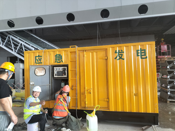 安定怎样判断空气滤清器是否需要更换？