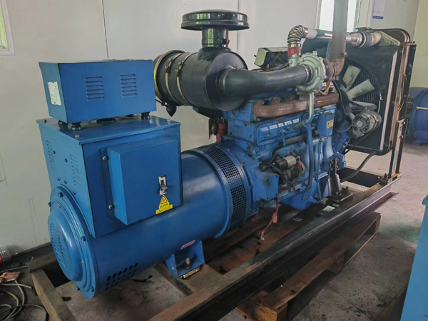 安定100kW柴油发电机组使用多级机油有哪些优缺点？