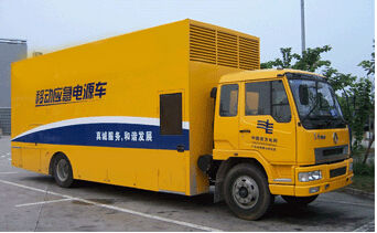 安定发电机组如何判断水冷式机油散热器是否需要更换？