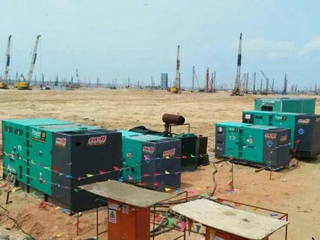 安定测量水冷式机油散热器密封件尺寸的具体步骤是什么？