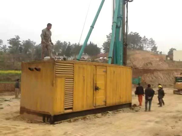 安定柴油发电机组应用场合有哪些？