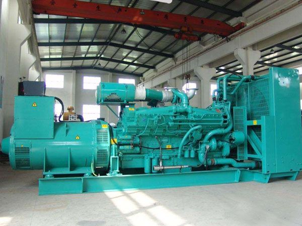 安定影响800KW发电机组油耗的因素有哪些？